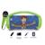Enceinte bluetooth lumineuse avec micro toy story MULTICOLORE 2 - vertbaudet enfant 