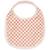Lot de 5 bavoirs imperméables pretty picnic Ecru, rose, vert d'eau 6 - vertbaudet enfant 
