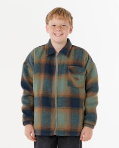 Veste surfer lined - enfants  - vertbaudet enfant