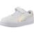Basket fille modèle 39873101 Blanc white 4 - vertbaudet enfant 