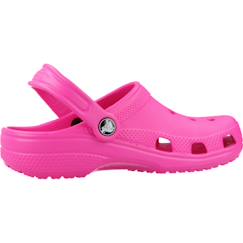 Tongs fille modèle classic clog k  - vertbaudet enfant