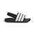 Claquettes de plage Noir 1 - vertbaudet enfant 