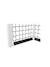 But de football advanced 300 Blanc/noir 2 - vertbaudet enfant 