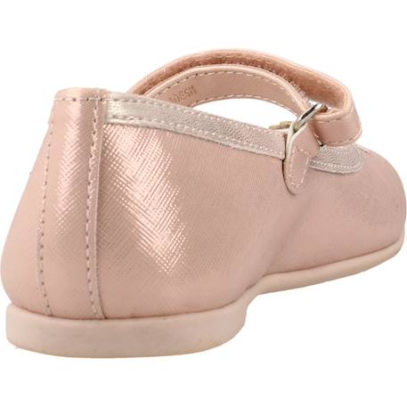 Detbies fille modèle 1069165c Rose 100 3 - vertbaudet enfant 