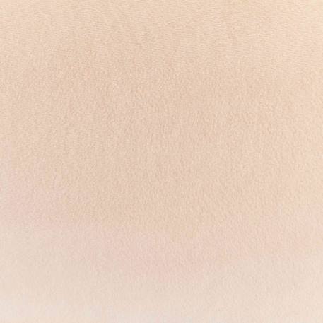 Pack coussin de maternité xxl - idéal grossesse, allaitement et pouf pour enfant Beige 5 - vertbaudet enfant 