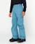 Pantalon de ski anti series olly 10k/10k Blue+Ocean blue tie dye+Washed watermelon 8 - vertbaudet enfant 