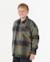 Veste surfer lined - enfants Deep forest 2 - vertbaudet enfant 