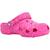 Sandale enfant synthétique synthétique classic paint splatt Rose 5 - vertbaudet enfant 