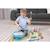 Set musical 7pcs toy story Multicolore 5 - vertbaudet enfant 