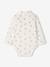 Lot de 2 bodies col roulé bébé garçon écru 4 - vertbaudet enfant 