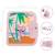 Journal intime électronique avec coffre-fort Angel - carnet inclus, interactif, effets sonores MULTICOLORE 2 - vertbaudet enfant 