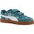 Baskets bébé garçon Vert green 5 - vertbaudet enfant 