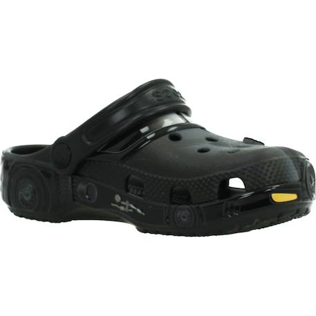 Tongs garçon modèle batman batmobile Noir 5 - vertbaudet enfant 