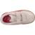 Baskets bébé fille en cuir Rose pink 6 - vertbaudet enfant 