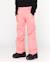 Pantalon de ski anti series olly 10k/10k Blue+Ocean blue tie dye+Washed watermelon 14 - vertbaudet enfant 