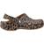 Tongs fille modèle classic animal Imprimé animalier 1 - vertbaudet enfant 