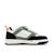 Baskets garçon manis Blanc 1 - vertbaudet enfant 