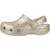 Sandale enfant caoutchouc caoutchouc classic chunky glitt D´or 2 - vertbaudet enfant 
