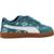 Baskets bébé garçon Vert green 1 - vertbaudet enfant 
