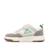 Baskets garçon manis Blanc 2 - vertbaudet enfant 