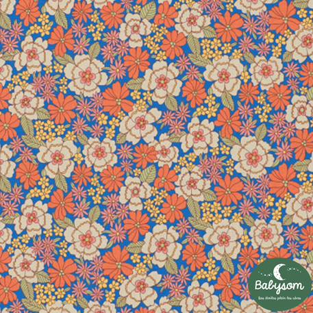 Pack coussin de maternité xxl - housses (corail & velours) + charlotte - grossesse et allaitement Rose 6 - vertbaudet enfant 