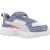 Baskets bébé garçon Bleu white 5 - vertbaudet enfant 