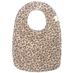 Puériculture-Bavoir big brother wild print