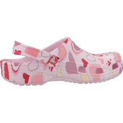 Sandale enfant caoutchouc caoutchouc classic vday clog k  - vertbaudet enfant
