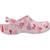 Sandale enfant caoutchouc caoutchouc classic vday clog k Rose 1 - vertbaudet enfant 