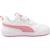 Baskets bébé fille Blanc white 1 - vertbaudet enfant 