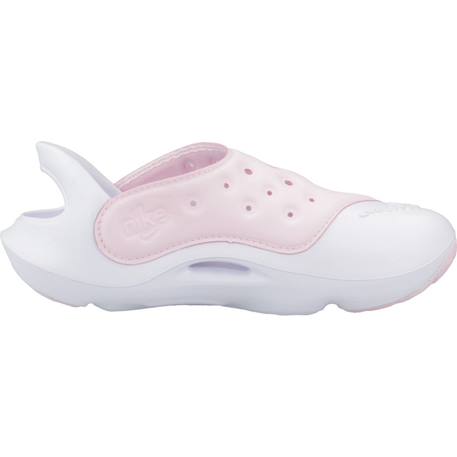 Tongs enfant garçon Rose 1 - vertbaudet enfant 