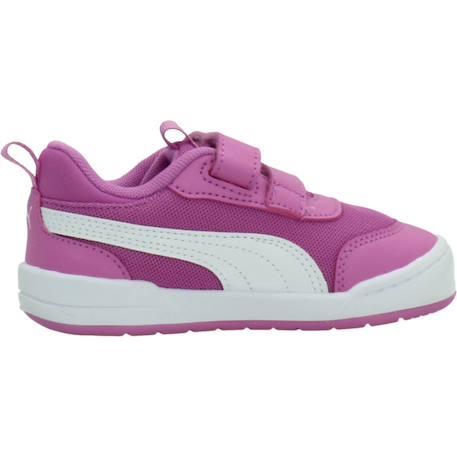 Baskets bébé fille Rose pink 1 - vertbaudet enfant 
