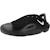 Tongs enfant garçon Blanc+Noir 10 - vertbaudet enfant 