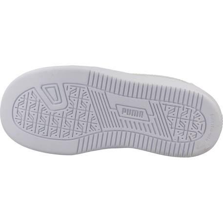 Basket fille modèle 39873101 Blanc white 6 - vertbaudet enfant 