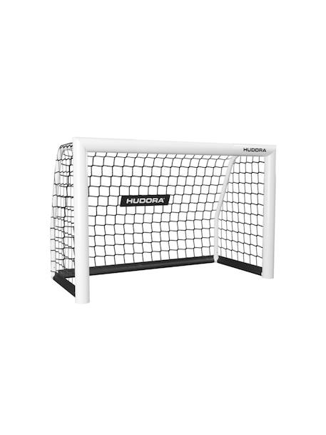 But de football advanced 120 Blanc/noir 1 - vertbaudet enfant 