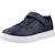 Basket quick street lite Blanc+Bleu nvy 10 - vertbaudet enfant 
