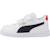 Baskets garçon shuffle downtown Blanc+Blanc white 8 - vertbaudet enfant 