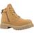 Bottes enfant garçon Brun clair ochre+Brun ocre 5 - vertbaudet enfant 