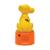 Enceinte veilleuse le roi lion Orange 2 - vertbaudet enfant 