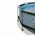 Piscine couverte wood ø360x76cm avec pompe filtrante Gris+Gris clair+Marron+Vert 4 - vertbaudet enfant 