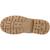 Bottes enfant garçon Brun clair ochre+Brun ocre 6 - vertbaudet enfant 