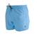 Short de bain court  avec doublure eco9 Bleu turquoise 4 - vertbaudet enfant 