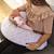 Pack coussin de maternité xxl - 2 housses : étoile & jaune - grossesse, maternité et allaitement Jaune 4 - vertbaudet enfant 