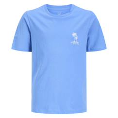 Garçon-T-shirt, polo, sous-pull-T-shirt-T-shirt garçon à manches courtes jorafa