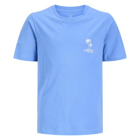 T-shirt garçon à manches courtes jorafa  - vertbaudet enfant