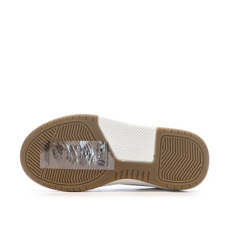 Baskets garçon manis Blanc 5 - vertbaudet enfant 