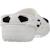 Tongs garçon modèle classic soccer ball clog Blanc 3 - vertbaudet enfant 