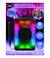 Enceinte taille medium bluetooth® lumineuse effet flammes multicolores avec micro MULTICOLORE 3 - vertbaudet enfant 