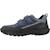Basket garçon modèle j simbyos boy Bleu c4j9b+Noir c0245 2 - vertbaudet enfant 