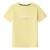T-shirt garçon à manches courtes new art Jaune 1 - vertbaudet enfant 